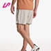phone pocket shorts