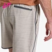 phone pocket shorts